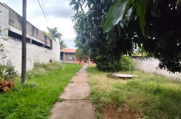 CA2715- Casa para venda na Vila Glória em Assis