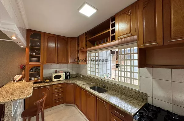 CA1119 - Casa para venda,Jardim Paraná, Assis