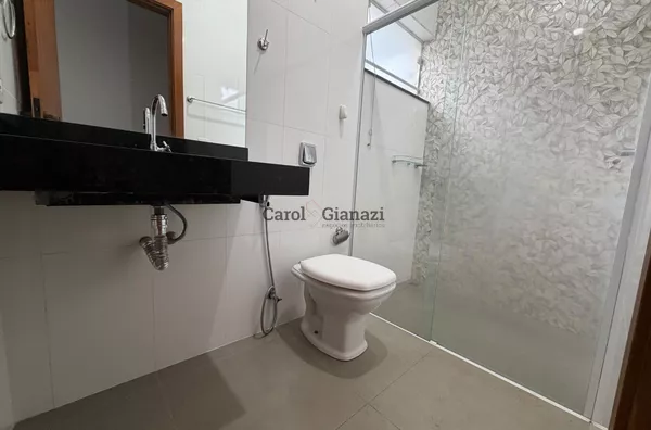 CA3292-Casa para locação na Vila Ribeiro em Assis - Foto 10