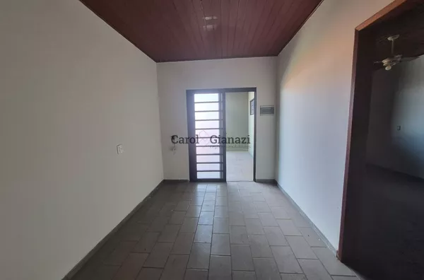 CA3014 - Casa para venda na Vila Fiuza em Assis - Foto 11