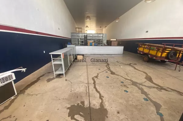 BA2619- Barracão para locação na Avenida Dom Antônio em Assis - Foto 2