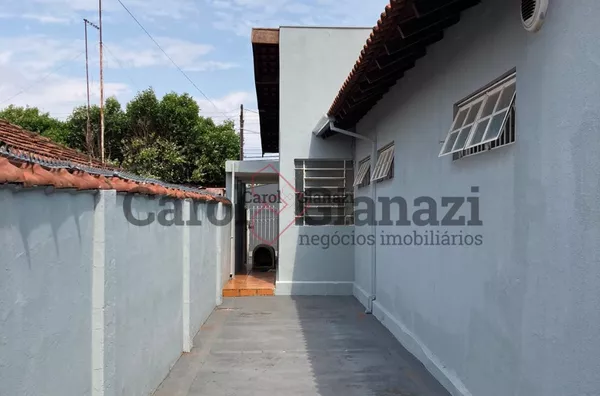 CA650 - CASA A VENDA VILA CLEMENTINA - Foto 34
