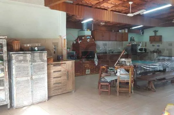 CA671 - CASA A VENDA VILA GLÓRIA