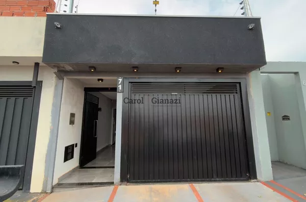 CA3154 - Casa para venda no Residencial Sol Nascente - Foto 22