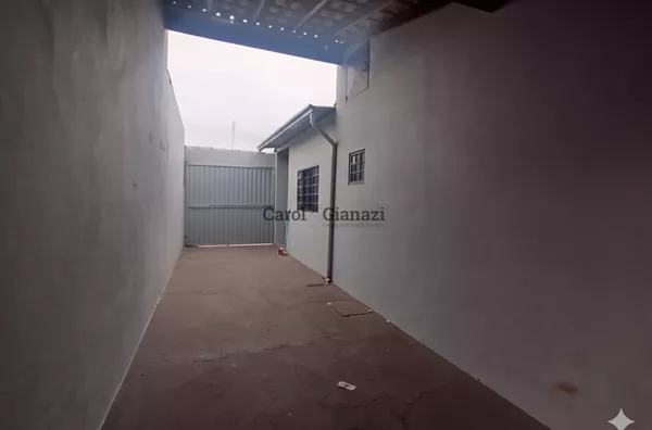 CA2147- Casa para venda na Vila Progresso em Assis