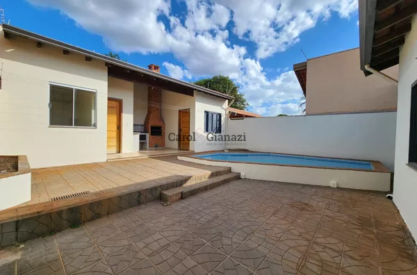 CA1374 - Casa para venda, Centro, Assis