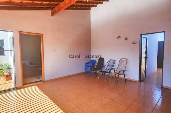 CA1448 - Casa à Venda na Vila Albino em Palmital