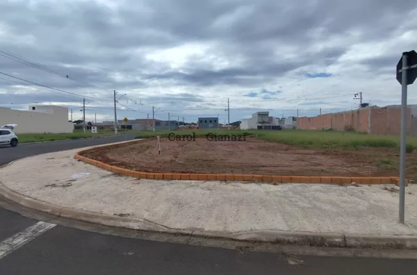 TE2678-Terreno para venda no Jardim Valência em Assis