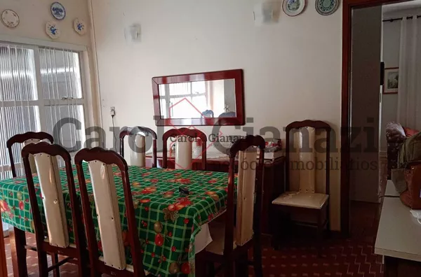 CA621 -  IMÓVEL A VENDA CENTRO