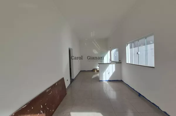 CA2718-Casa para venda em Residencial Sol Nascente II em  Assis