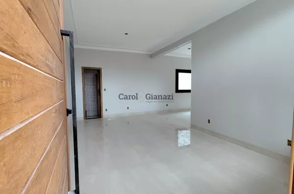 CA1642 - Casa à Venda em Fase Final de Construção na Vila Tênis Clube em Assis