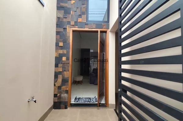 Ca1914- Casa para venda no Centro de Assis