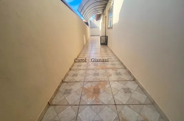 CA2958 - Casa para locação na Vila Tênis Clube em Assis - Foto 12