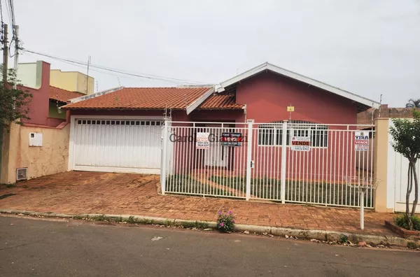 CA2145- Casa para venda Jardim Europa em Assis - Foto 18