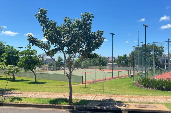 TE1740 - Terreno para venda no  Residencial Village Damha Assis