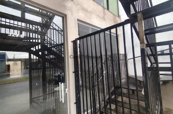 SA2784-Sala comercial para locação no Parque Universitário em Assis