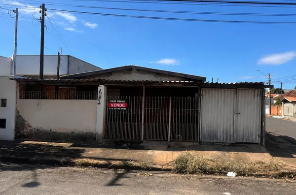 TE2992-Terreno para venda na Vila Tênis Clube em Assis - Foto 1