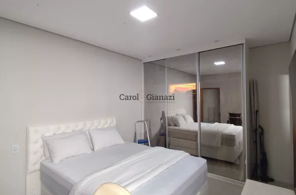 CA1852- Casa para venda na Vila Nova Florínea em Assis