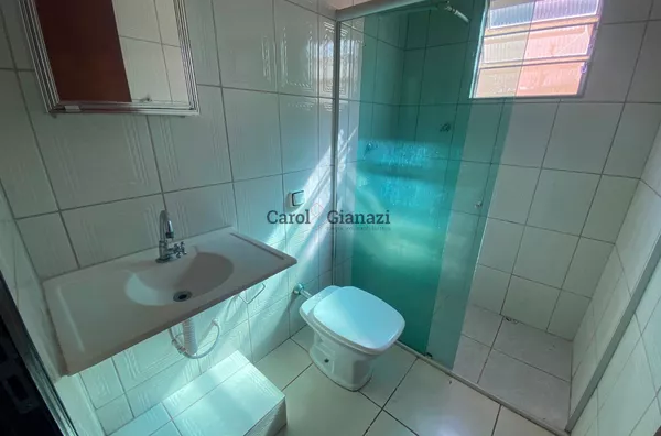 CA2987-Casa para locação na Vila Tênis Clube em Assis - Foto 8