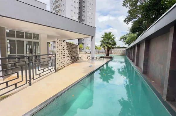 AP3293- Apartamento para venda no Residencial Portal Morumbi em Assis - Foto 34