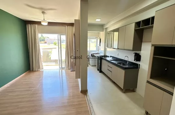 AP1873-Apartamento para venda em Vila Ouro Verde em Assis
