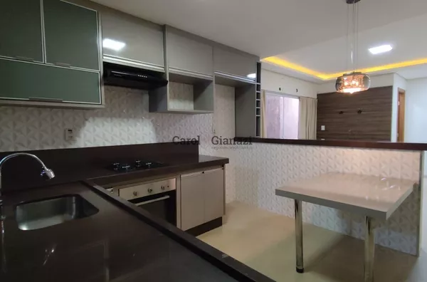 CA2704- Casa para Venda na Vila São Cristóvão em Assis