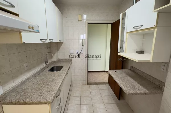 AP1635 - Apartamento à Venda no Residencial Central Park em Assis