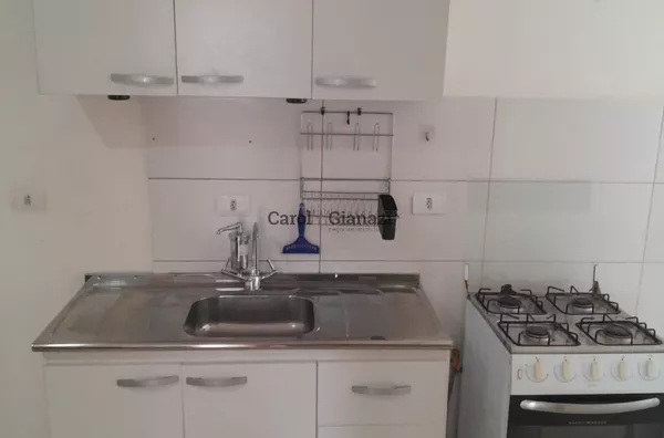 AP1709 - Apartamento para Locação no Residencial Terras de Santa Cruz em Assis
