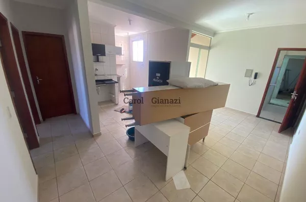 AP2039- Apartamento para locação no Residencial Sophia Valim Assis