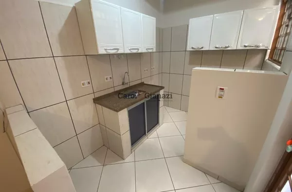AP2859-Apartamento para locação no Centro de Assis