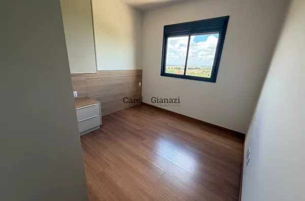AP3287-Apartamento para locação no Residencial Jardim das Nogueiras em Assis - Foto 8