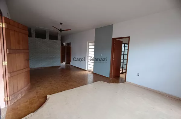 CA2865-Casa para venda na Vila Xavier em  Assis