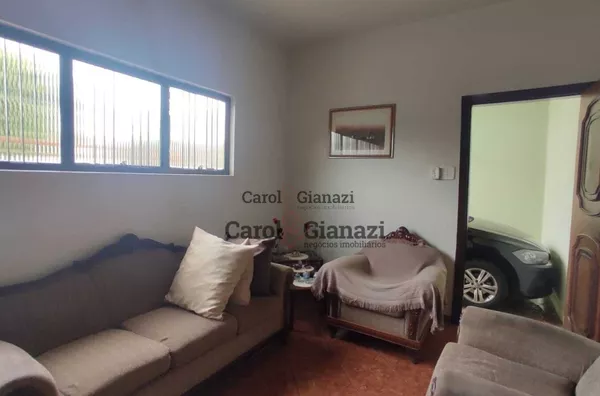 CA764 - CASA A VENDA VILA SANTA CECILIA