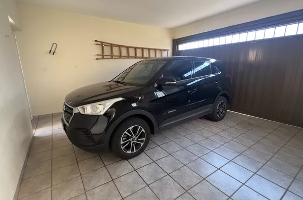 SO991 - CASA A VENDA CENTRO