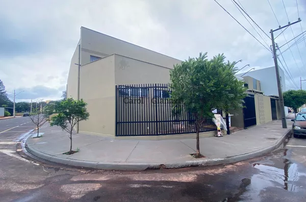 PR2974 - Salão Comercial Casa Disponivel para Locação - Foto 10