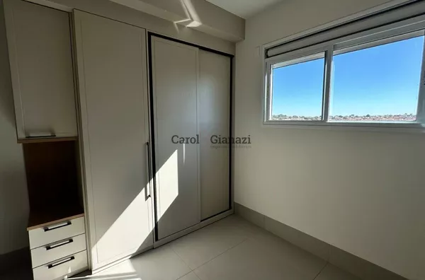 AP1980- Apartamento para aluguel no edifício 215.com em  Assis