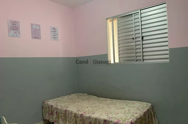 CA1716 - Casa à Venda no Conjunto Habitacional São Judas Tadeu em Assis