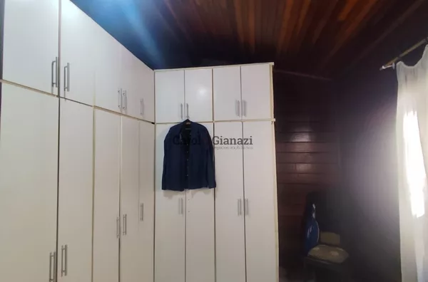 CA2804-Casa para venda na Vila Ouro Verde em Assis - Foto 31
