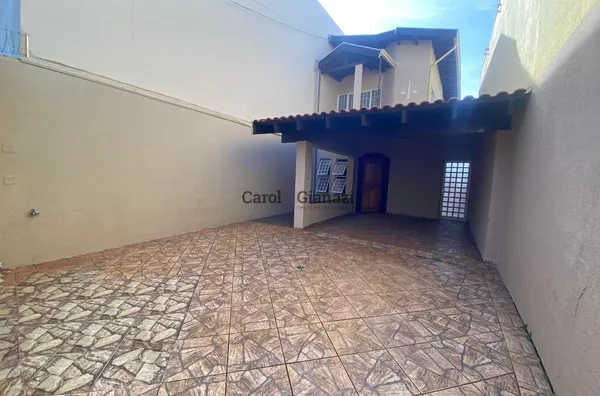 CA1985- Casa para venda na Vila Operária em Assis