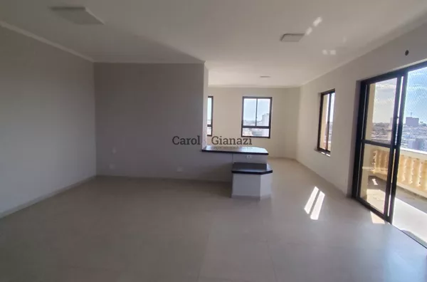 AP2675-Apartamento para  locação no Residencial Capitão Assis no Centro de Assis