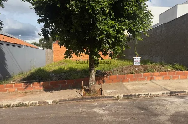 TE1582 - Terreno à Venda próximo a Av Rui Barbosa em Assis