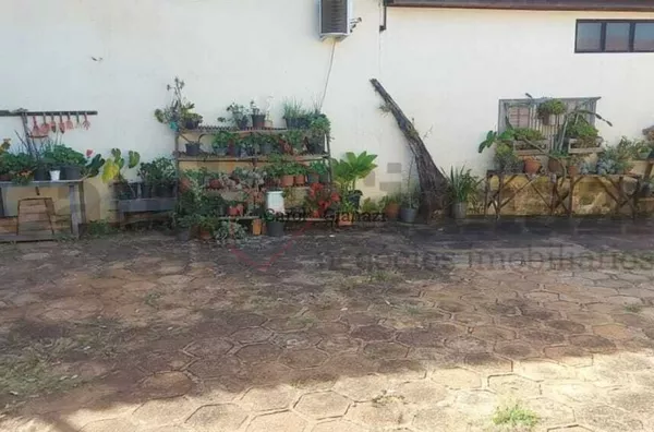 CA671 - CASA A VENDA VILA GLÓRIA