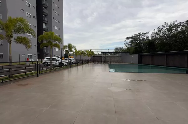 AP2264- Apartamento para venda no Residencial Portal Morumbi em Assis