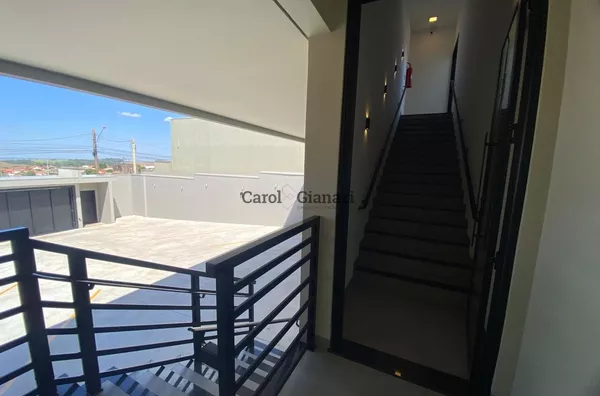 KI2604- Kitnet para locação no Residencial 811 no Centro de Assis