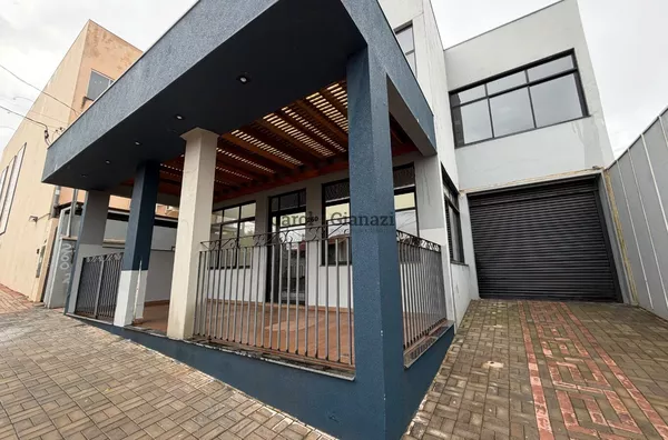 PR3298-Prédio comercial para locação no Centro em Assis - Foto 2