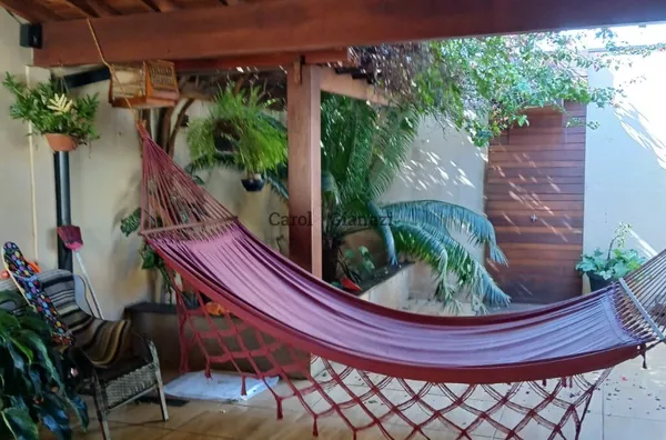 CA3291 - Casa para venda no Jardim Das Palmeiras em Candido Mota - Foto 4
