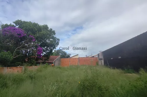 TE2591- Terreno para venda no Parque Universitário em Assis - Foto 1