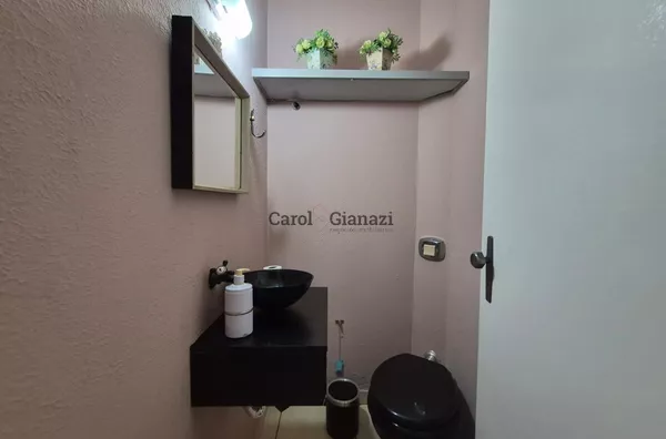 CA3296 - Casa para venda com ponto Comercial na Vila Zulmira em  Assis - Foto 20