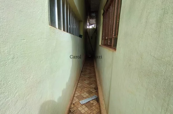 SA1785 - Ponto comercial para locação na Rua Sebastião da Silva Leite em Assis