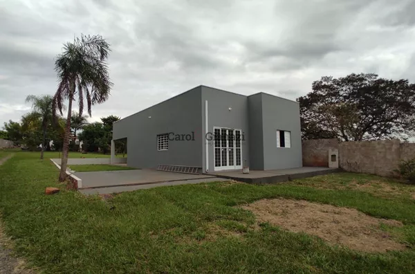 CH1292 - Chácara à Venda na Água do Baixadão em Assis